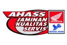 Logo Ahass Perawatan