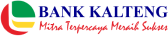 Logo Bank Kalteng